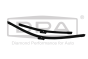 Spazzole Tergicristallo Anteriore Fare Audi A1 8X1998002A 99981762902 DPA