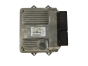 Centralina 55195818 MJD6J.M1 71600.010.03 Fiat FGP