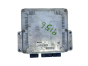 Centralina 0281010499 9642013080 PSA Bosch 63833
