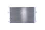 Condensatore aria condizionata Fare VW Amarok 2H0820411 88201767701 Vika