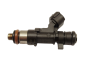 Iniettore carburante Citroen Peugeot Bosch 0280158057 1,6 16v
