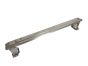 Supporto paraurti Posteriore Originale 9686539380 Peugeot