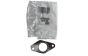 Guarnizione, sigillo Citroen Peugeot 1618Q6 1618.Q6 Originale