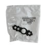 Guarnizione, sigillo Originale 9801192480 Citroen Peugeot