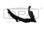 Supporto Faro Destro 8K0805608C 88050731902 Audi A4 DPA