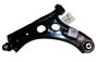 Braccio Oscillante Sinistro Nuovo Originale 9831626480 Peugeot