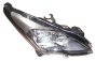 Faro Destro Nuovo Originale 9805505380 Peugeot 3008 5008