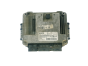 Centralina PSA 0281011089 9653202580 Bosch 33304