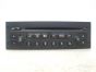 Radio lettore CD Citroen Peugeot 96489417XT PSARCD100-01 VDO 1231