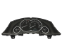 Contagiri Opel Meriva 13173381XT 110080162026 30431