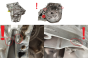 Cambio Nuovo JT4004 JT4002 Renault Dacia Captur 2 Duster 1.0 TCe