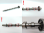 Albero a Camme 8200827922 8200456103 2.0 2.3 dCi Renault Opel Nissan 1098