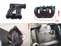 Collettore aspirazione LPG 8200521690 1.2 8v Renault Twingo 2