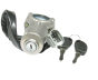 Blocchetto Accensione Originale Iveco Daily 2992551