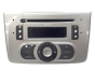 Radio lettore CD Alfa Romeo 955 MiTo 1560873490 7648361316 Blaupunkt