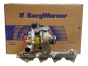 Turbocompressore Citroen Peugeot 9840533580 53039880634 Originale