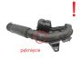 Tubo aria 165756662R GM93460920 2.0 DCI Trafic 3 Vivaro 2