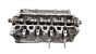 Testata cilindri 110421615R--B 110413019R 1.5dci Renault Mercedes 115000 km