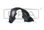Passaruota Anteriore Destro 2K7805912B 88051783302 VW Caddy DPA