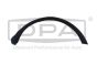 Modanatura parafango Posteriore Sinistra 83A853817A 88531847102 Audi Q3 DPA