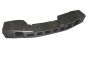Ammortizzatore Paraurti Posteriore Originale 6V6807251 Skoda Fabia 3