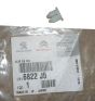 Clip Fissaggio Wspornika Zderzaka Nuovo Originale 6822.J5 6822J5 Citroen C1 Peugeot 107
