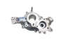Coperchio alloggiamento Turbo 144102778R 16371015066 1.0 TCE Renault