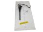 Pompa Frizione Nuovo Originale Citroen C4 Ds4 BE4 ML6 9800212280