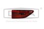 Fanale Sinistra 5H0945093C 99451817402 VW Golf 8 DPA