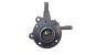 Snodo sterzo ruota Anteriore Sinistra Renault 7700827259 ABS 72mm x:54
