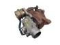 Turbocompressore 0375C8 9633382380 Garrett 706977-2 Citroen Peugeot