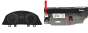 Tachimetro VW Golf MK5 1K0920860L 110080247024 52311