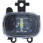 Faro alogeno Nuovo Sinistro LED Renault 261504122R Qplus
