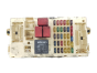 Modulo centralina BSI Fiat 46797610 NPL 46778898