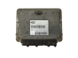 Centralina IAW.4AF.PP 55187374 61600.625.03 Fiat Magneti Marelli 14192