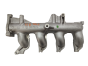 Collettore aspirazione Renault 8200780072 1.9 DCI
