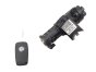 Blocchetto Accensione Lancia Ypsilon 00468453610 61027500 46742880 1088