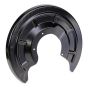 Piastra copridisco freno Szczęk Destra Originale Renault Megane II 8200803466