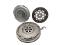 Kit frizione Nuovo Originale 205314 9805958180 Citroen Peugeot