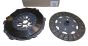 Kit frizione Nuovo Originale 2058.03 205803 Citroen Peugeot