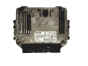Centralina 0281012468 9656161680 9653958980 PSA Bosch 18406