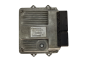Centralina FGP MJD6JF.S4 55180280 71600.042.01 Fiat Magneti Marelli 14525