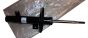 Ammortizzatore Destro Anteriore Nuovo Originale 9804831280 Peugeot