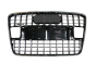 Griglia Radiatore 4L0853651E 88531774402 Audi Q7 DPA