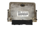 Centralina Motore ECU Fiat 46534156 0281001955 Bosch 21092
