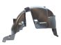 Passaruota Sinistro Posteriore Renault 767498752R Originale