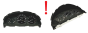 Contagiri Daewoo Lanos 96275911AG 50245