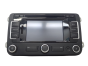 Navigazione Radio Volkswagen 3C8035279M VW RNS 315 EU