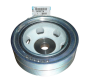 Puleggia albero motore Originale Jumper Ducato Boxer 2.8 HDI 0515T4