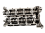 Testata cilindri Mercedes-Benz 6680160801 1.7 16V CDI 668942